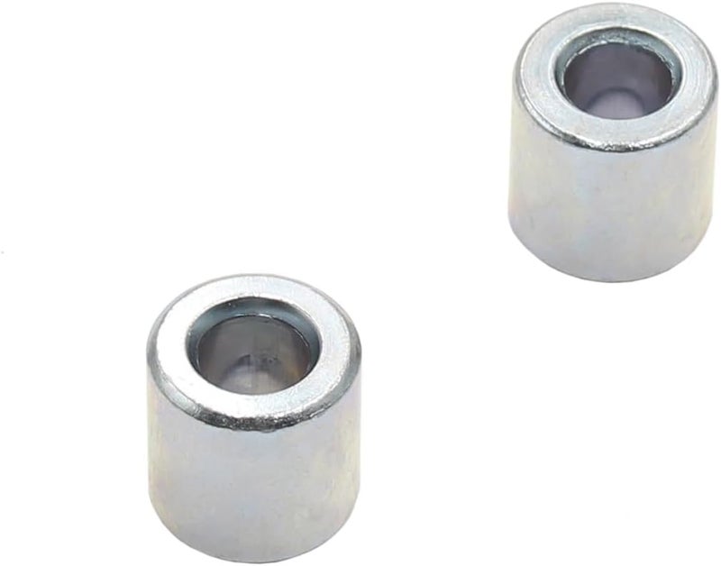 Greesp 2X 10mmx20mmx20mm Swingarm Swing Arm Spacers Bushing Pit Quad Dirt Pit Bike ATV Buggy - Image 4